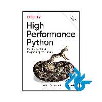 خرید و قیمت کتاب High Performance Python از فروشگاه کادن