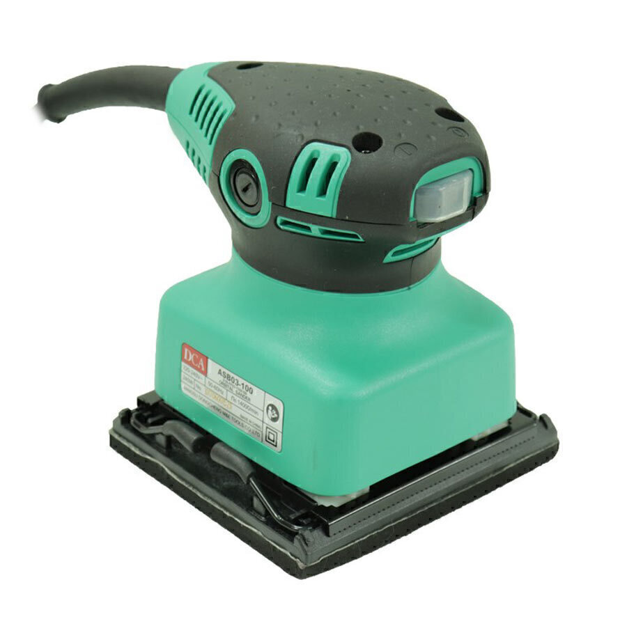 سنباده لرزان مدل ASB03-100 دی سی ای