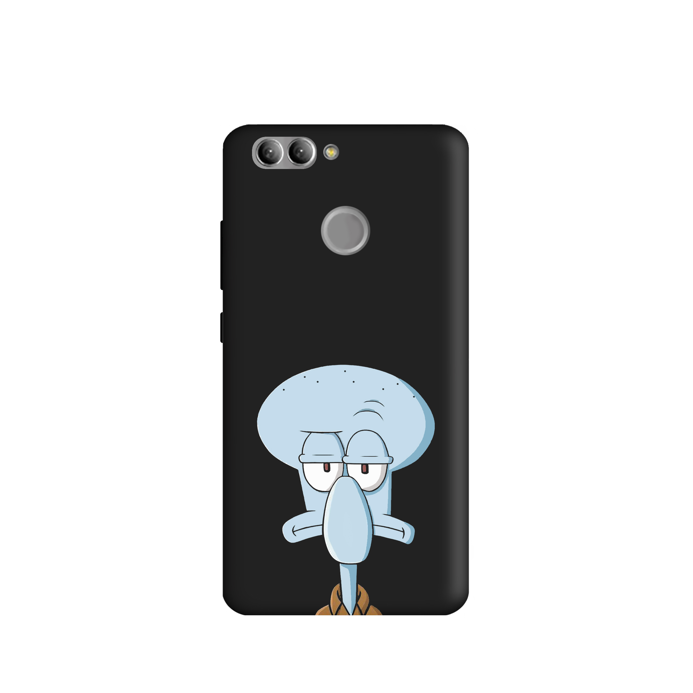 کاور طرح  اختاپوس کد u3416 مناسب برای گوشی موبایل  هوآوی Y9 2018