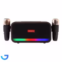 جزئیات ، قیمت و خرید اسپیکر بی سیم TRANYOO مدل T-BS50 | فروشگاه آریا