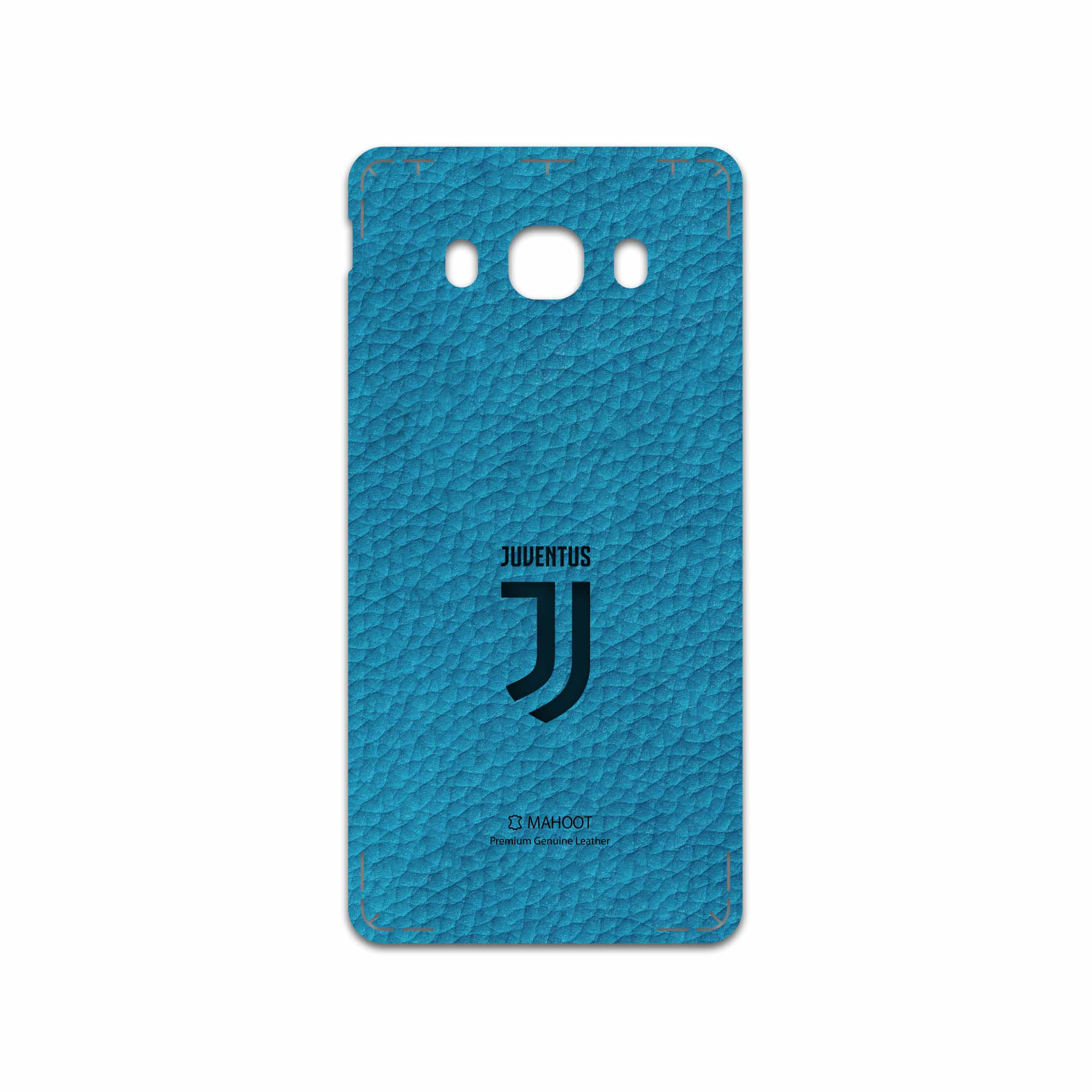 برچسب پوششی ماهوت مدل BL-JUVE مناسب برای گوشی موبایل سامسونگ Galaxy J5 2016