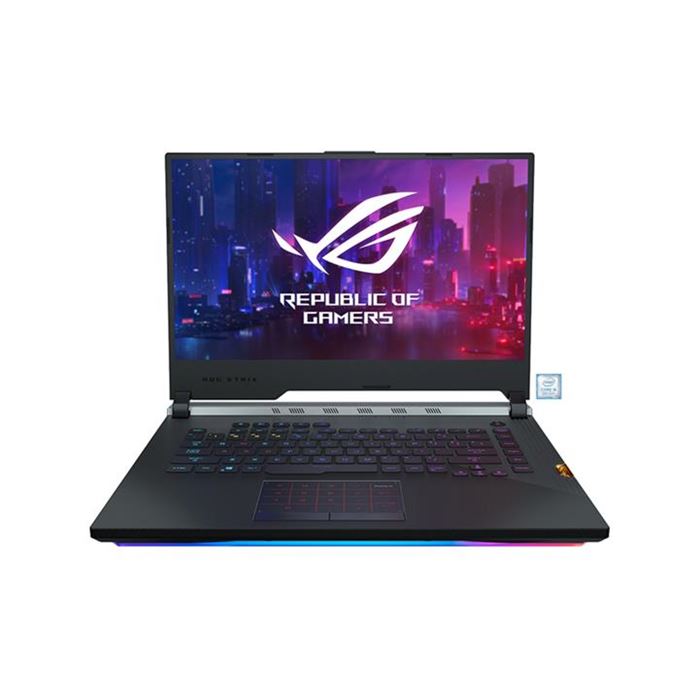 لپ تاپ ایسوس مدل ROG Strix G531GT با پردازنده i7