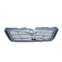 جلو پنجره (نقره آبی)                                     پراید 132 , برند یونیکو