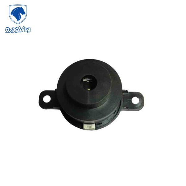 آژیر دنده عقب سمند