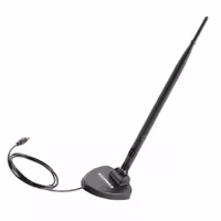 EDiMAX EA-IO7D Indoor 7dBi Omni-directional Desktop Antenna