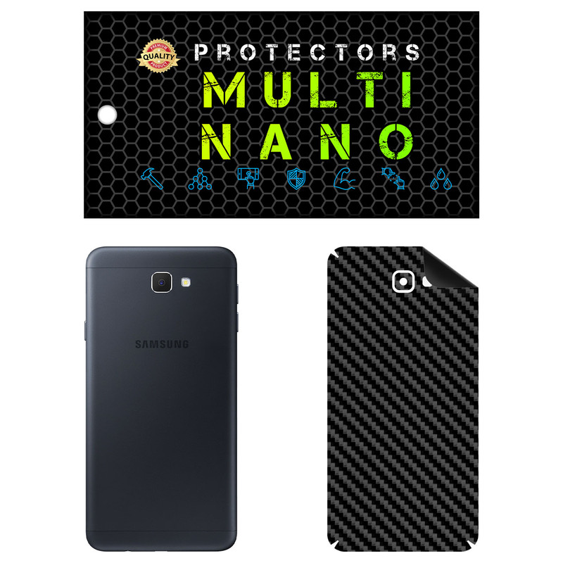 برچسب پوششی مولتی نانو مدل X-F1C مناسب برای گوشی موبایل سامسونگ Galaxy J7 Prime | کالا برتری