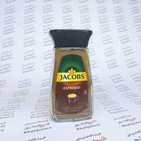 قهوه اسپرسو جاکوبز – jacobs espresso