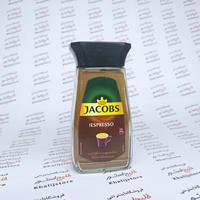 قهوه اسپرسو جاکوبز – jacobs espresso
