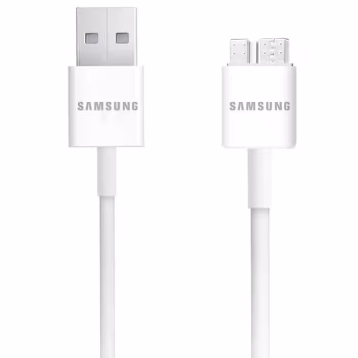 کابل تبدیل USB به micro-B طول 1 متر