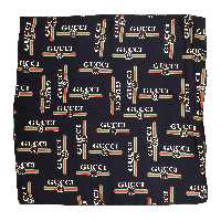 دستمال سر و گردن مدل BANDANA-47