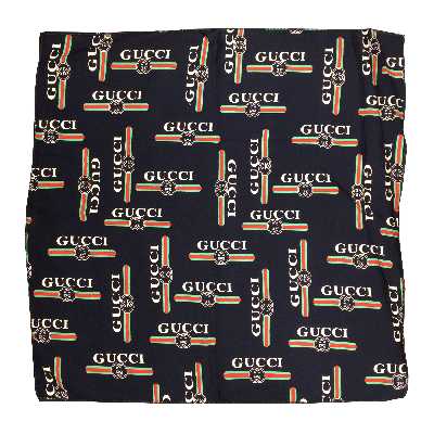 دستمال سر و گردن مدل BANDANA-47