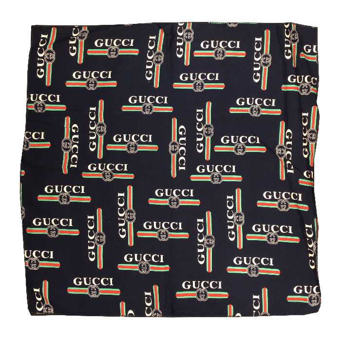 دستمال سر و گردن مدل BANDANA-47