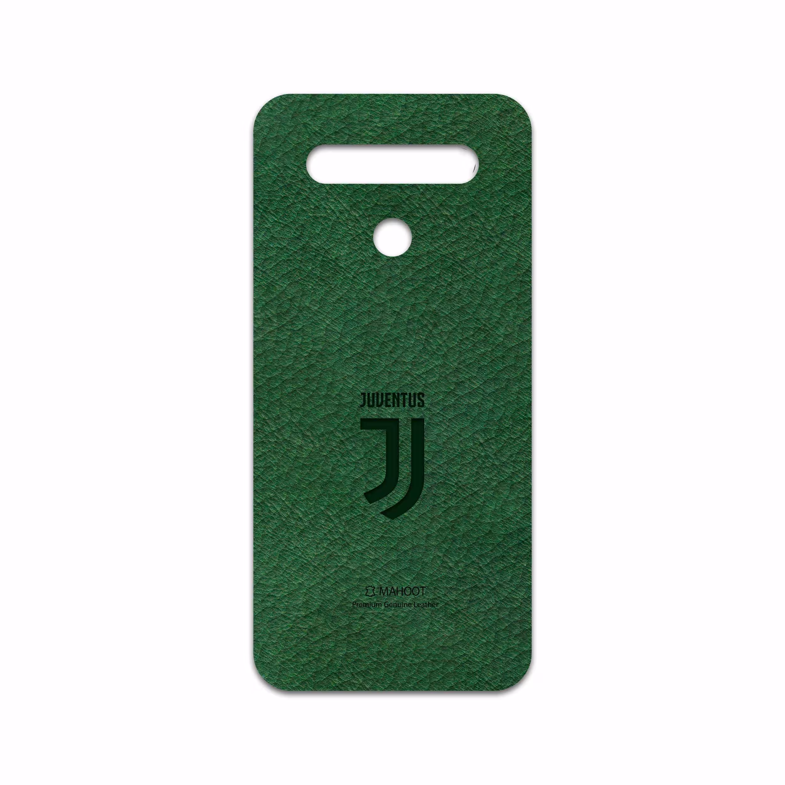 برچسب پوششی ماهوت مدل GL-JUVE مناسب برای گوشی موبایل ال جی K41s