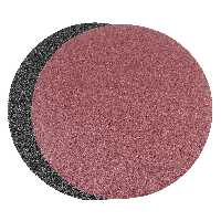 سنباده پشت کرکی تیوان مدل ART-TN-115-180M مجموعه 2 عددی