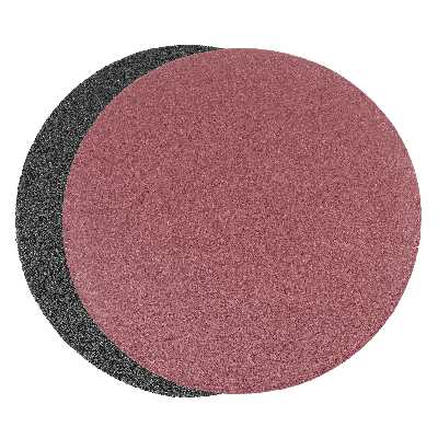 سنباده پشت کرکی تیوان مدل ART-TN-115-180M مجموعه 2 عددی