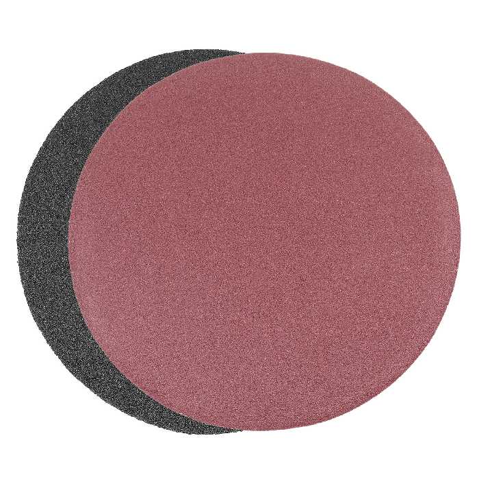 سنباده پشت کرکی تیوان مدل ART-TN-115-180M مجموعه 2 عددی