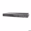 سوییچ 24 پورت POE سیسکو مدل WS-C2960-24PC-L