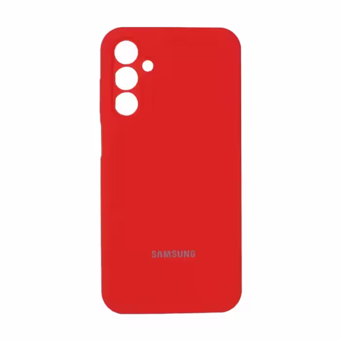 قاب سیلیکونی اورجینال Samsung A15
