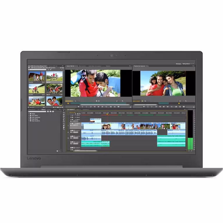 لپ تاپ لنوو مدل آیدیاپد 130 با پردازنده AMD