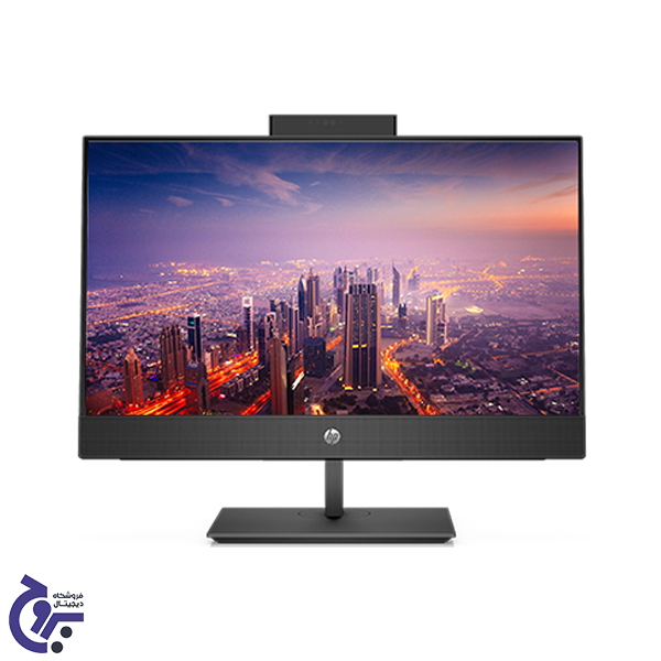 ال این وان Hp ALL-IN-ONE ProOne 600 G5 - لپ تاپ بروج