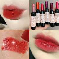 تینت لب گیاهی قابل استفاده لب و گونه ها ماندگاری بالا و طبیعی به ظرافت بالا کاملا نچرال پیگمنت بالا