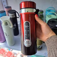 فلاسک دو جدارهبرند وکیوم
