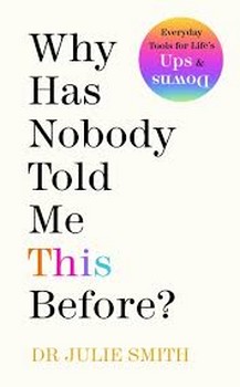 Why Has Nobody Told Me This Before | مرکز فرهنگی آبی