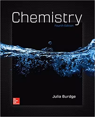 󾕇 دانلود کتاب Chemistry, 4th ed, 2017 - دانلود کتاب های دانشگاهی
