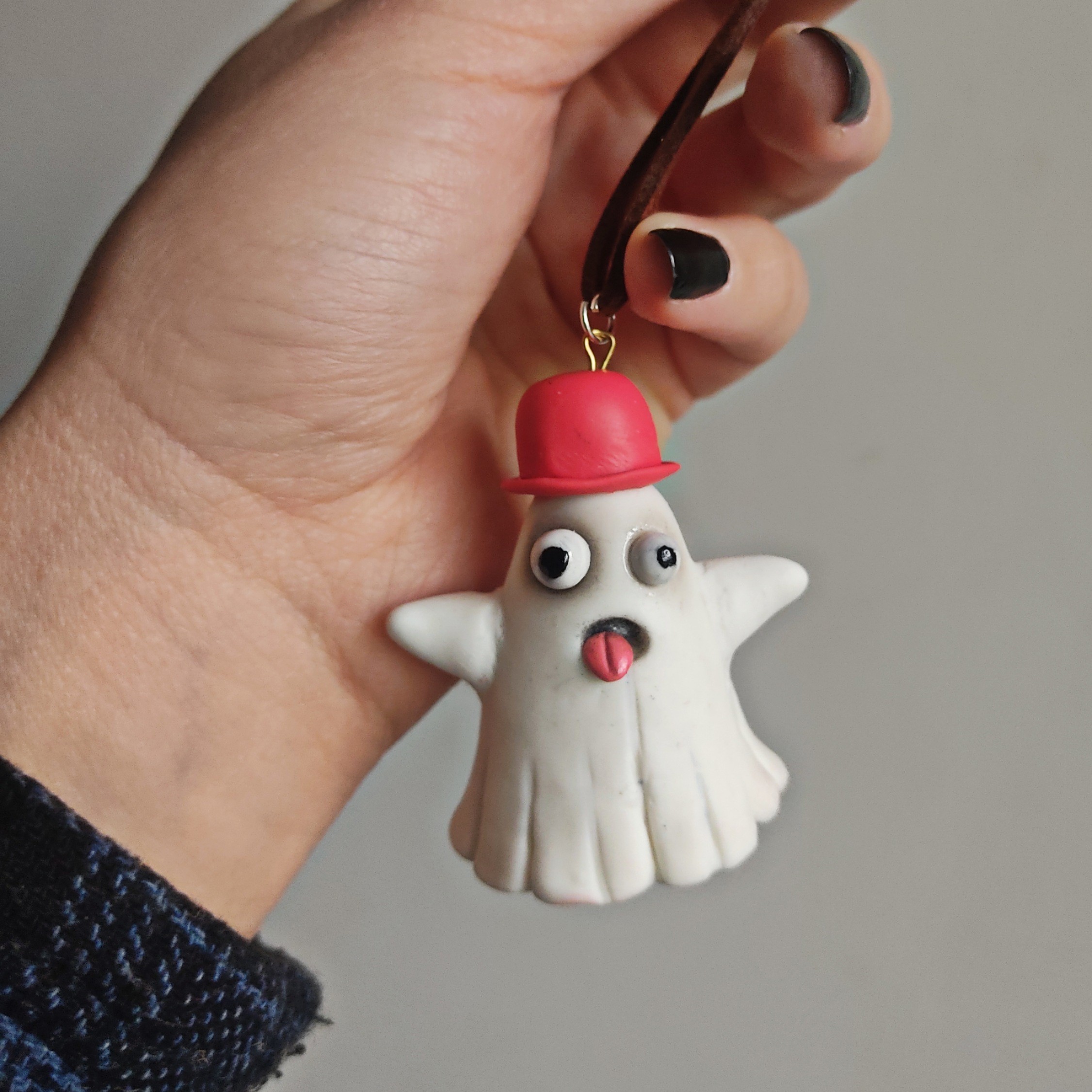 جاسوییچی روح