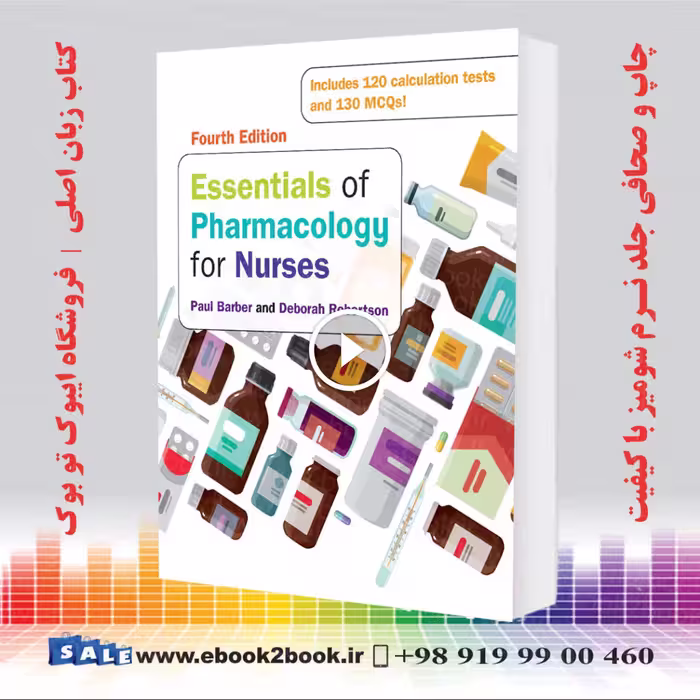 Essentials of Pharmacology for Nurses 4th Edition