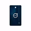 برچسب پوششی ماهوت مدل Volvo مناسب برای تبلت سامسونگ Galaxy Tab 4 7.0 2014 T231