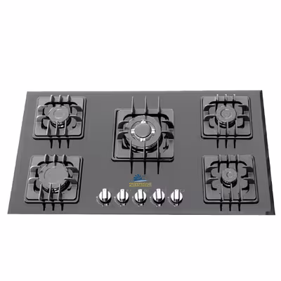 هود و اجاق گاز صفحه ای زرتوس مدل ZG005