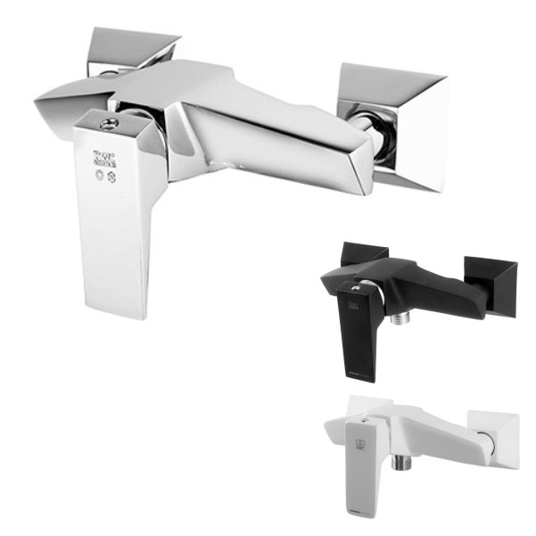 شیر توالت کی دبلیو سی مدل کواترو KWC