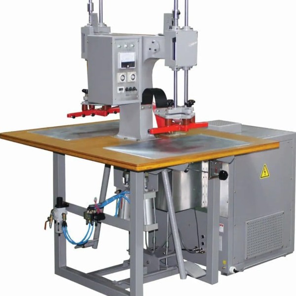 خرید دستگاه جوش پلاستیک PVC فرکانس بالا کره ای