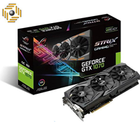 کارت گرافیک ایسوس مدل STRIX-GTX1070-8G-GAMING