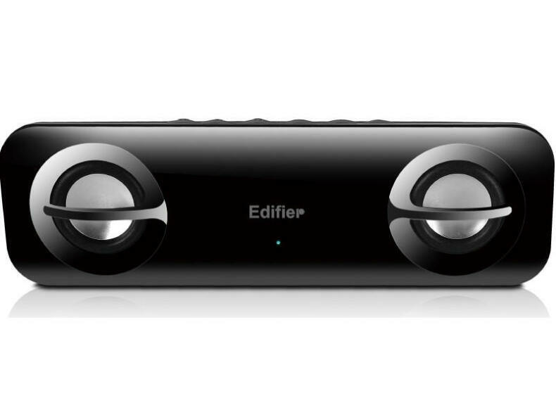 Edifier MP15 Portable MP3 Player Speaker