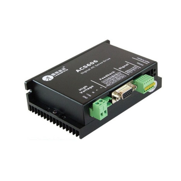 خرید سروو درایور DCS810 دستگاه بنر فلکس