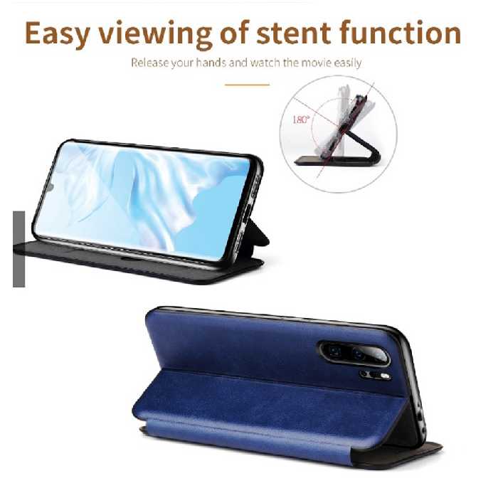 کیف کلاسوری گودزیلا مدل KFG مناسب برای گوشی موبایل سامسونگ Galaxy A30