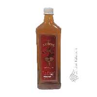 سرکه انگور 750 میلی لیتر