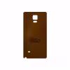 برچسب پوششی ماهوت مدل BFL-FRD مناسب برای گوشی موبایل سامسونگ Galaxy Note 4