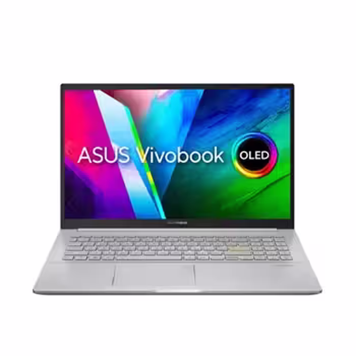 لپ تاپ 15.6 اینچ ایسوس مدل Vivobook 15 OLED K513EQ-L1636