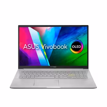 لپ تاپ 15.6 اینچ ایسوس مدل Vivobook 15 OLED K513EQ-L1636