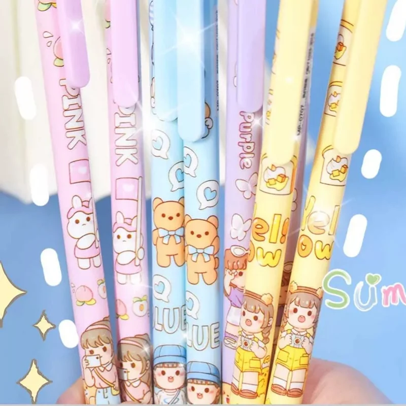 اتود طرح دختر عکاس