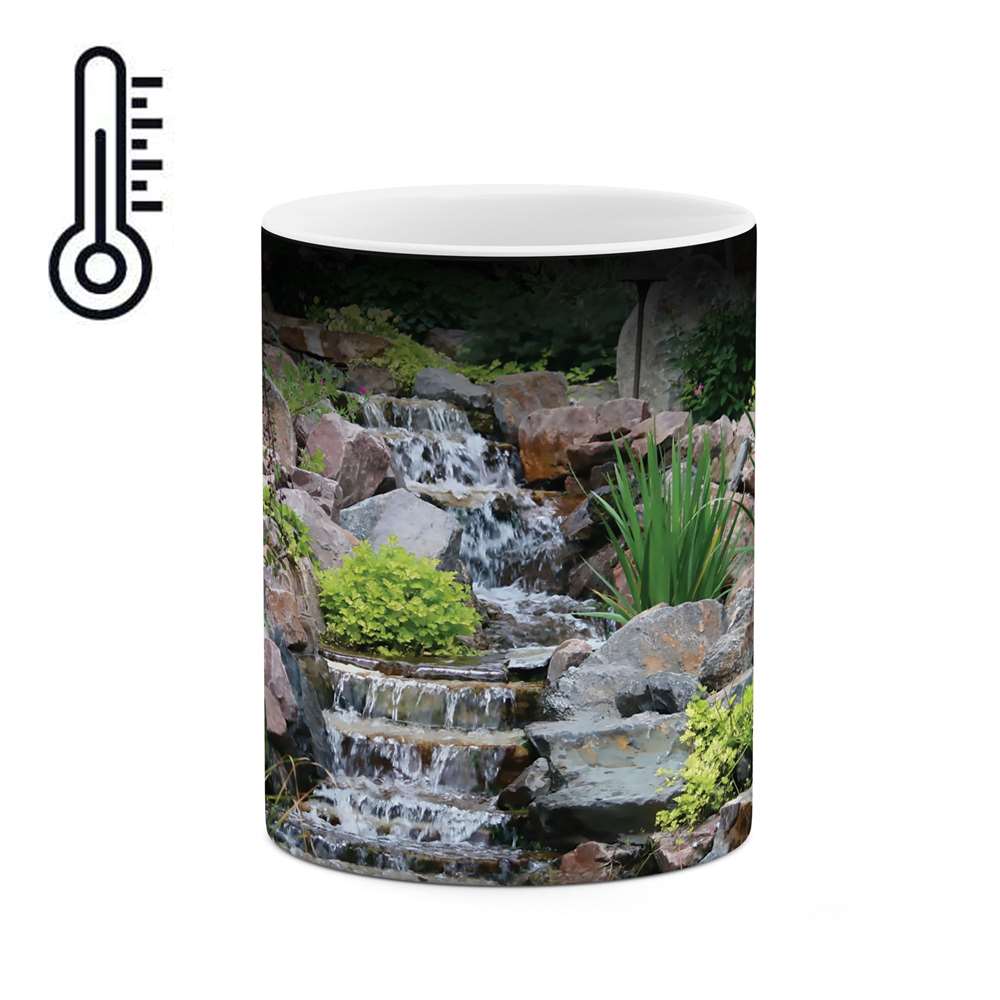 ماگ حرارتی طرح رودخانه مدل mgh10176