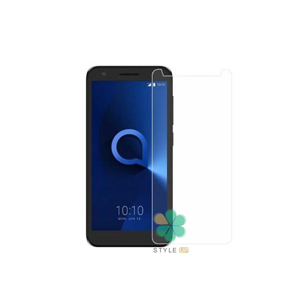 محافظ صفحه گلس گوشی سامسونگ Samsung Galaxy M01 Core مدل 2.5D