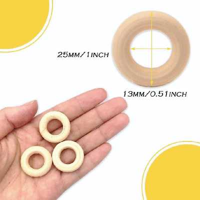 حلقه آلما کد D710 بسته 10 عددی