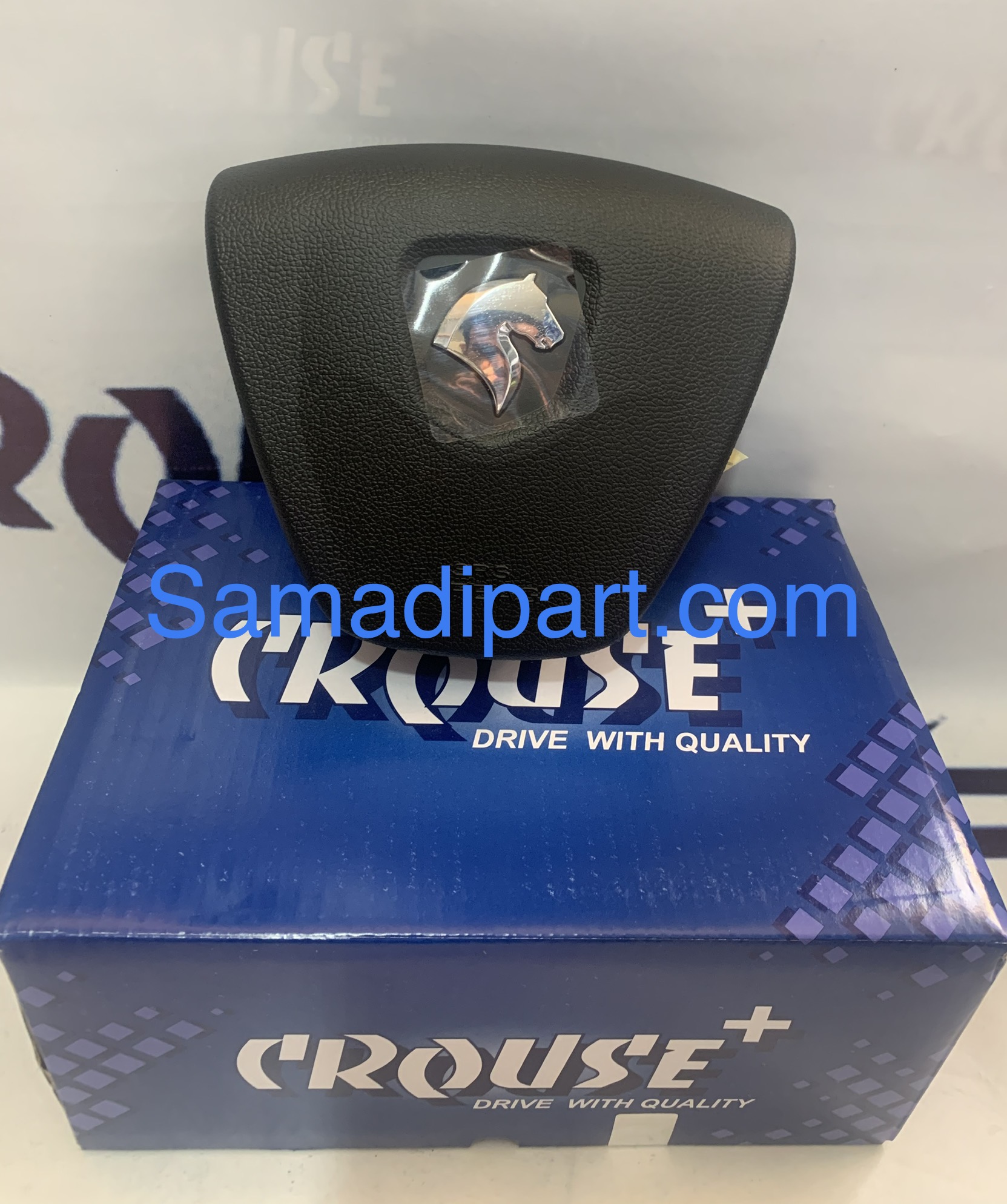 ایربگ راننده دنا کروز (CR3007207)