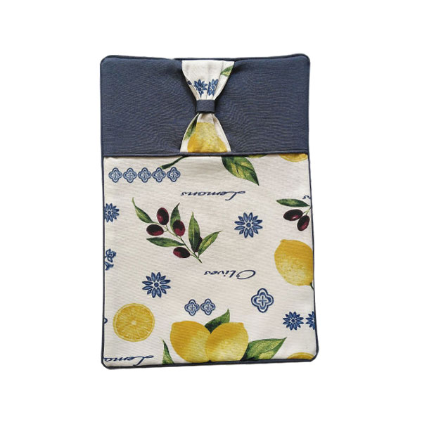 زیربشقابی طرح لیمو کد1