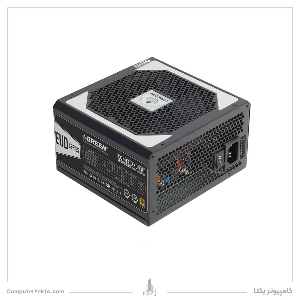 پاور Green GP480A-EUD