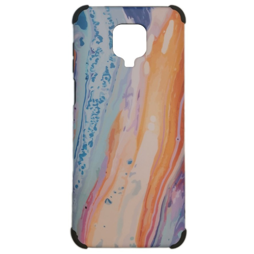 کاور مدل rn9s مناسب برای گوشی موبایل شیائومی Redmi Note 9S / 9 pro